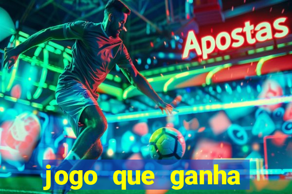 jogo que ganha dinheiro pagbank